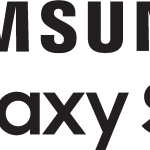 Samsung Galaxy S10+ Logo Vector