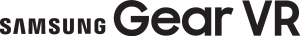 Samsung Gear VR Logo Vector