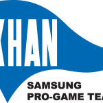 Samsung Khan Logo Vector