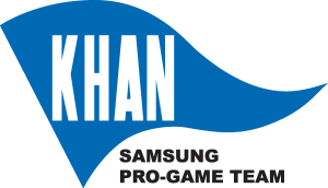 Samsung Khan Logo Vector