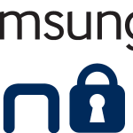 Samsung Knox Logo Vector