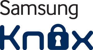 Samsung Knox Logo Vector