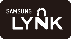 Samsung LYNK Logo Vector