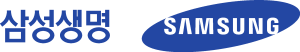 Samsung Life Logo Vector