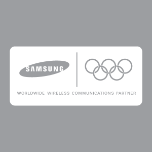 Samsung   Olympic Partner Logo Vector