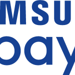 Samsung Pay old Logo Vector