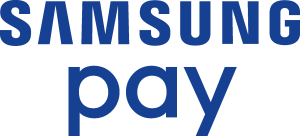 Samsung Pay old Logo Vector