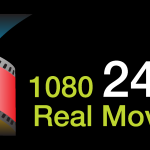 Samsung Real Movie Logo Vector