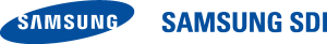 Samsung SDI Logo Vector