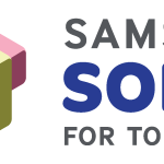 Samsung Solve For Tomorrow Logo Vector