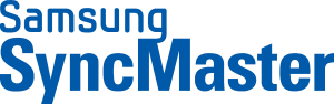 Samsung SyncMaster Logo Vector
