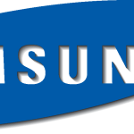 Samsung no limit Logo Vector