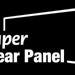 Samsung superclearpanel Logo Vector