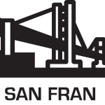 San Fran Logo Vector