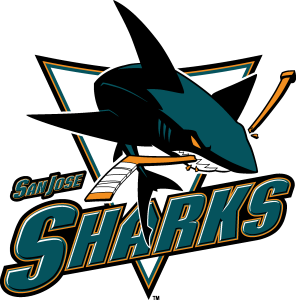 San Jose Shark Logo Vector