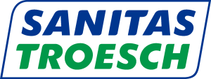 Sanitas Troesch AG Logo Vector