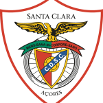 Santa Clara Ponta Delgada Logo Vector