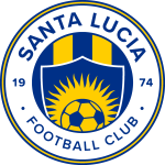 Santa Lucia Fc Logo Vector