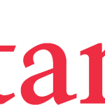 Santander Wordmark Logo Vector