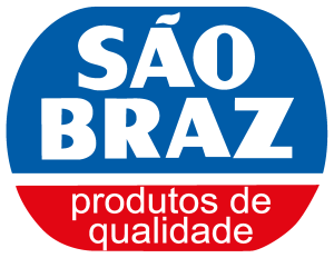 Sao Braz Logo Vector