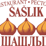 Saslik Logo Vector