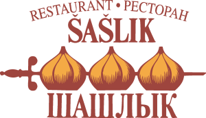 Saslik Logo Vector
