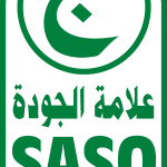 Saso Saudi Arabia Logo Vector