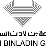 Saudi Binladen Group Logo Vector