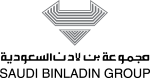 Saudi Binladen Group Logo Vector