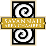 Savannah Area Chamber Logo Vector