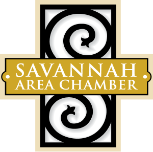 Savannah Area Chamber Logo Vector