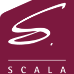 Scala Shopping Logo Vector