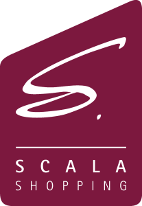 Scala Shopping Logo Vector