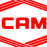 Scame Logo Vector