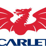 Scarlets Logo Vector