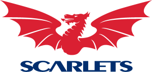 Scarlets Logo Vector