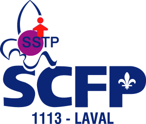 Scfp Logo Vector
