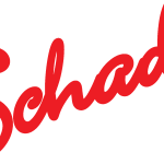 Schad’s Meats Logo Vector