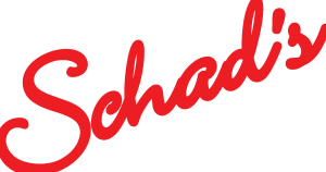 Schad’s Meats Logo Vector