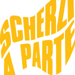 Scherzi a parte Logo Vector