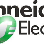 Schneider Electric Logo PNG Vector