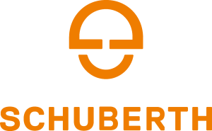 Schuberth Logo Vector