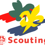 Scouting Logo Vector