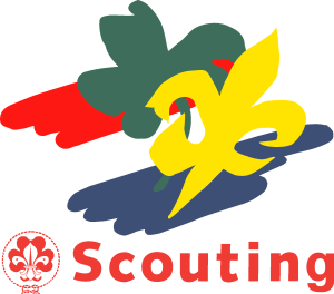 Scouting Logo Vector