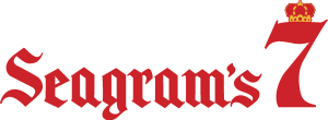 Seagram’s 7 Logo Vector