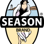 Season Brand Logo Vector