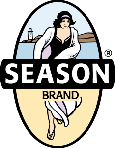 Season Brand Logo Vector