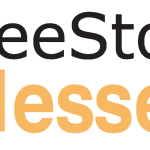 SeeStorm Messenger Logo Vector