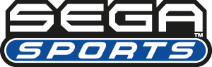 Sega Sports Logo Vector