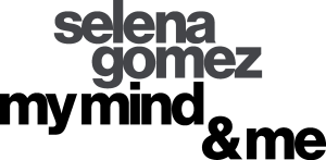 Selena Gomez My Mind & Me Logo Vector